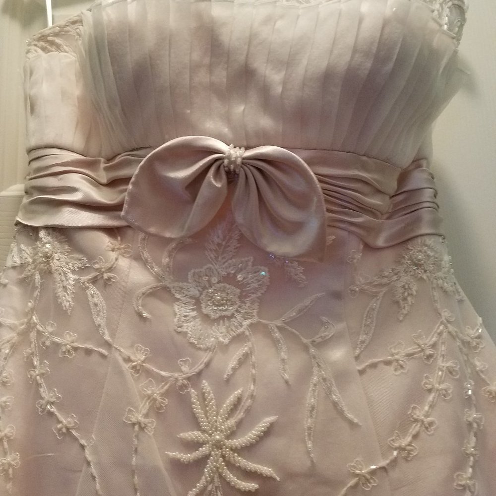 Venus Bridal Gown